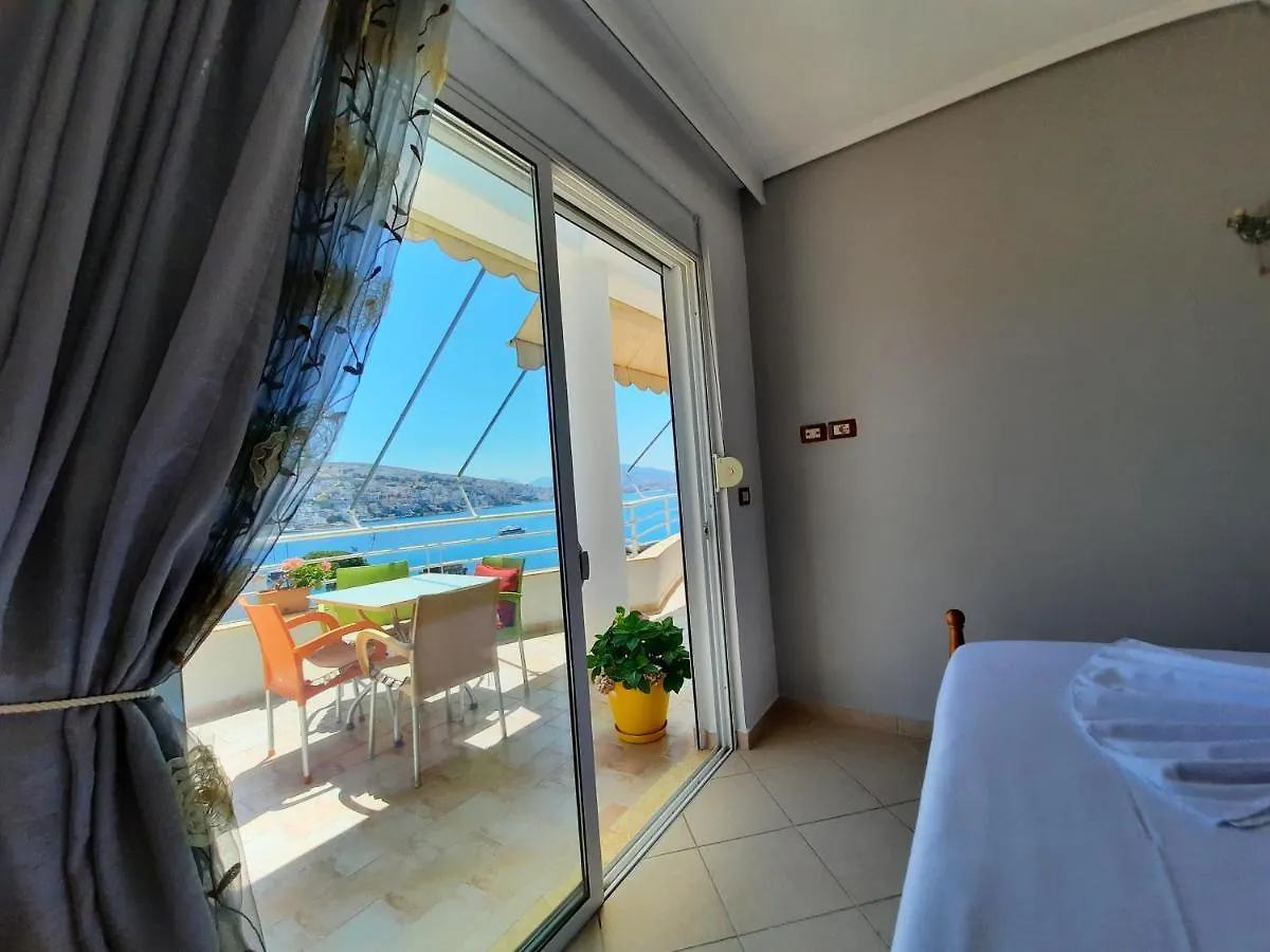 Sarandaofficial Apartment Albania