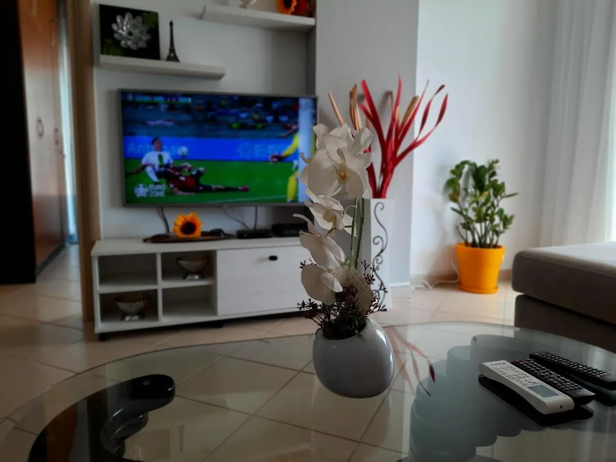 Sarandaofficial Apartment Albania