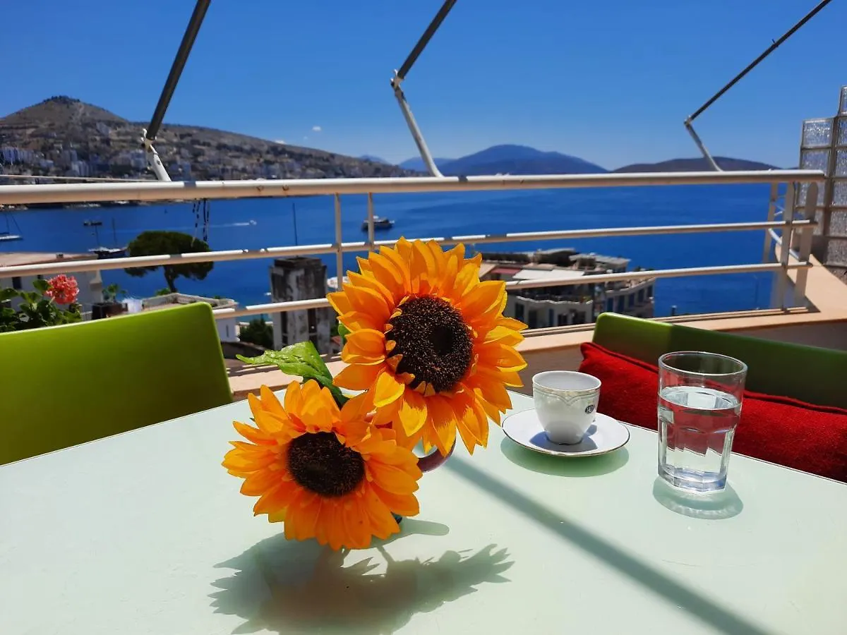 Sarandaofficial Apartment Saranda