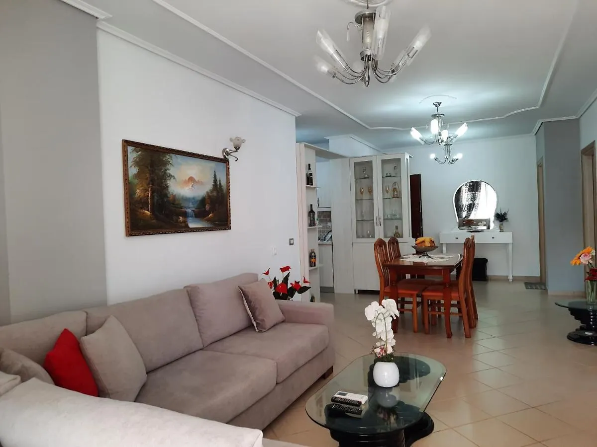 Sarandaofficial Apartment Albania