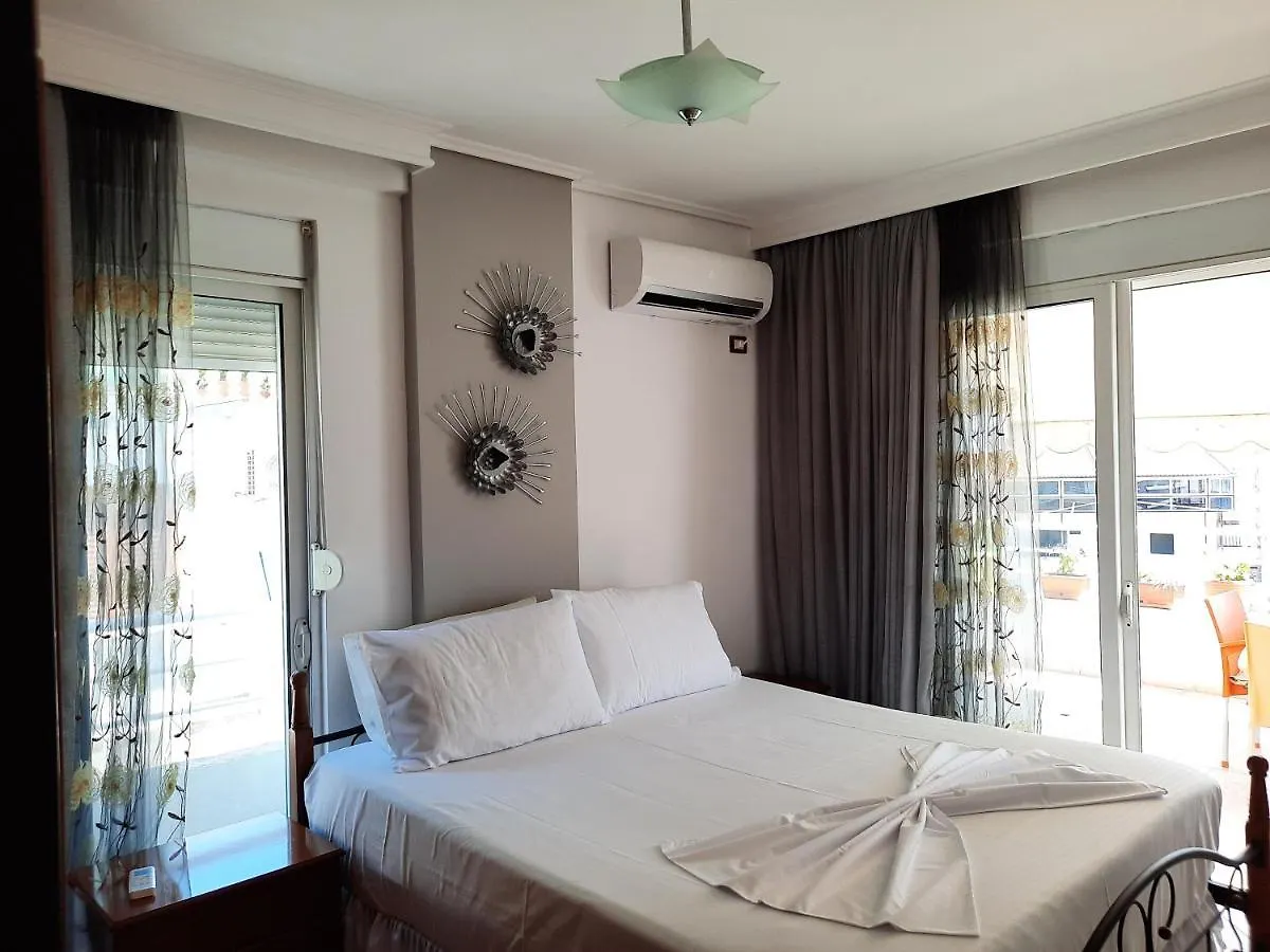 Sarandaofficial Apartment Saranda