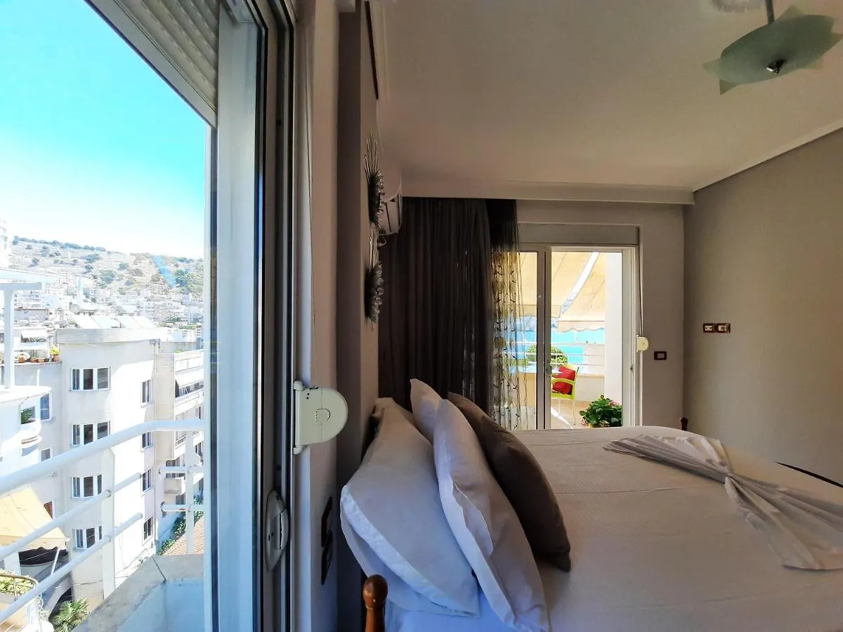 Sarandaofficial Apartment Albania
