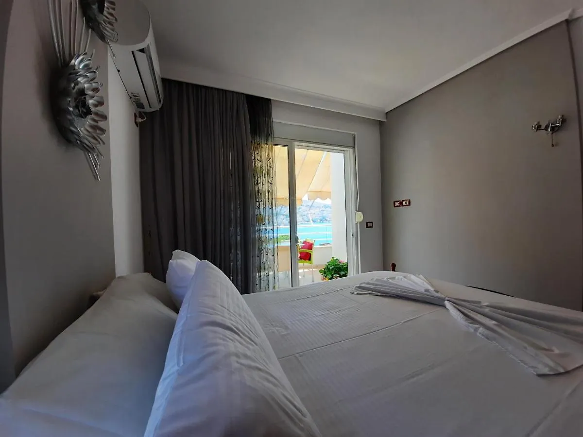 Sarandaofficial Apartment Saranda