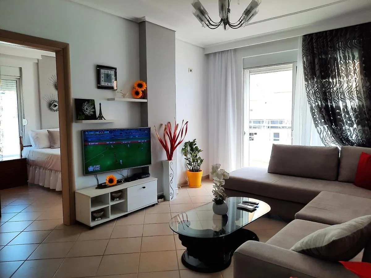 Sarandaofficial Apartment