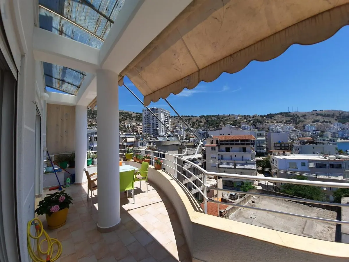 Sarandaofficial Apartment