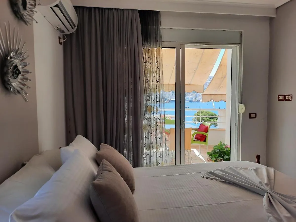 Sarandaofficial Apartment Albania