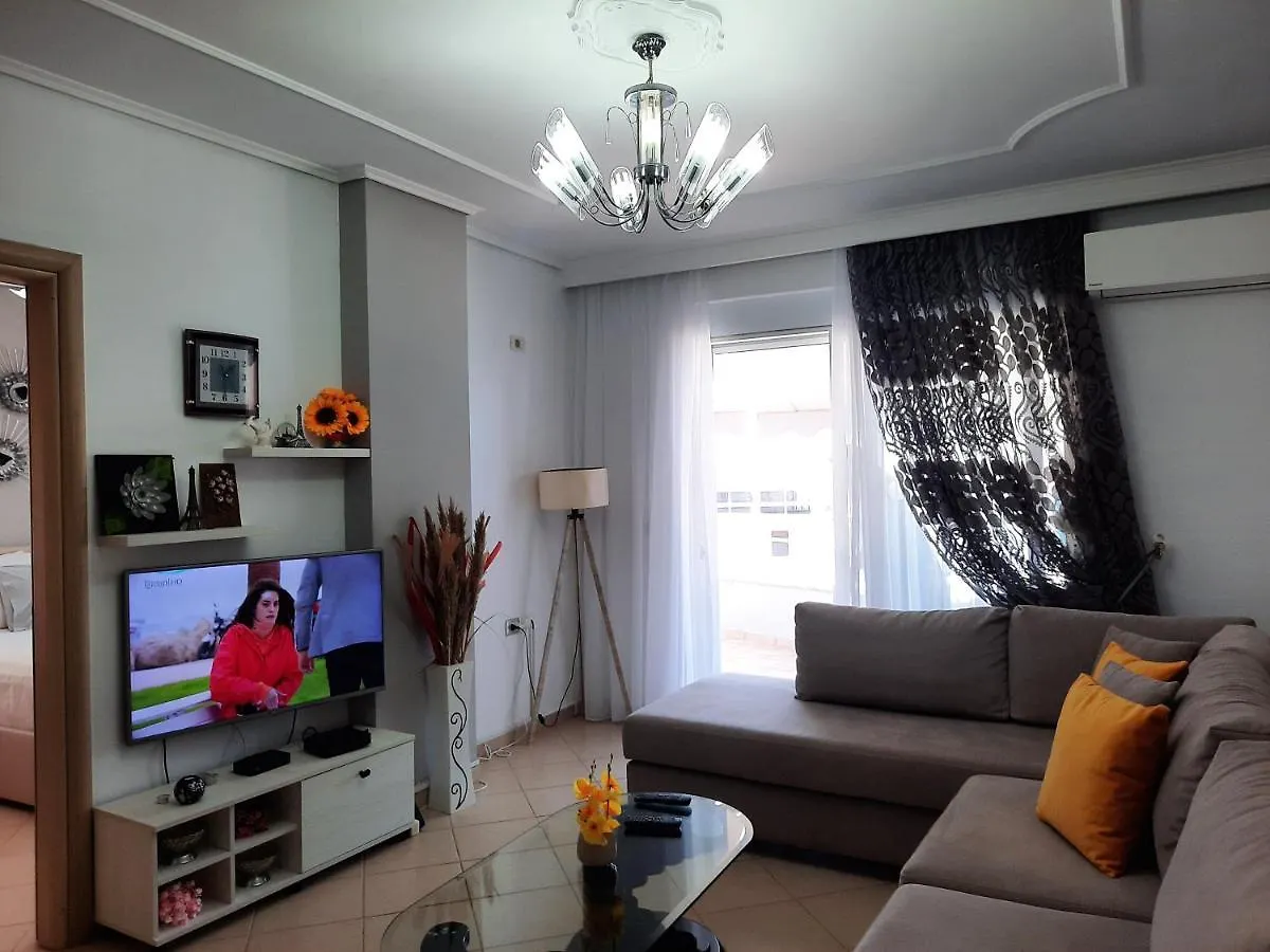Sarandaofficial Apartment