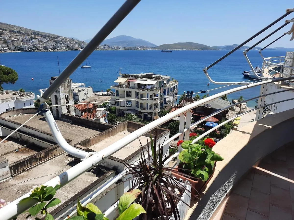Sarandaofficial Apartment