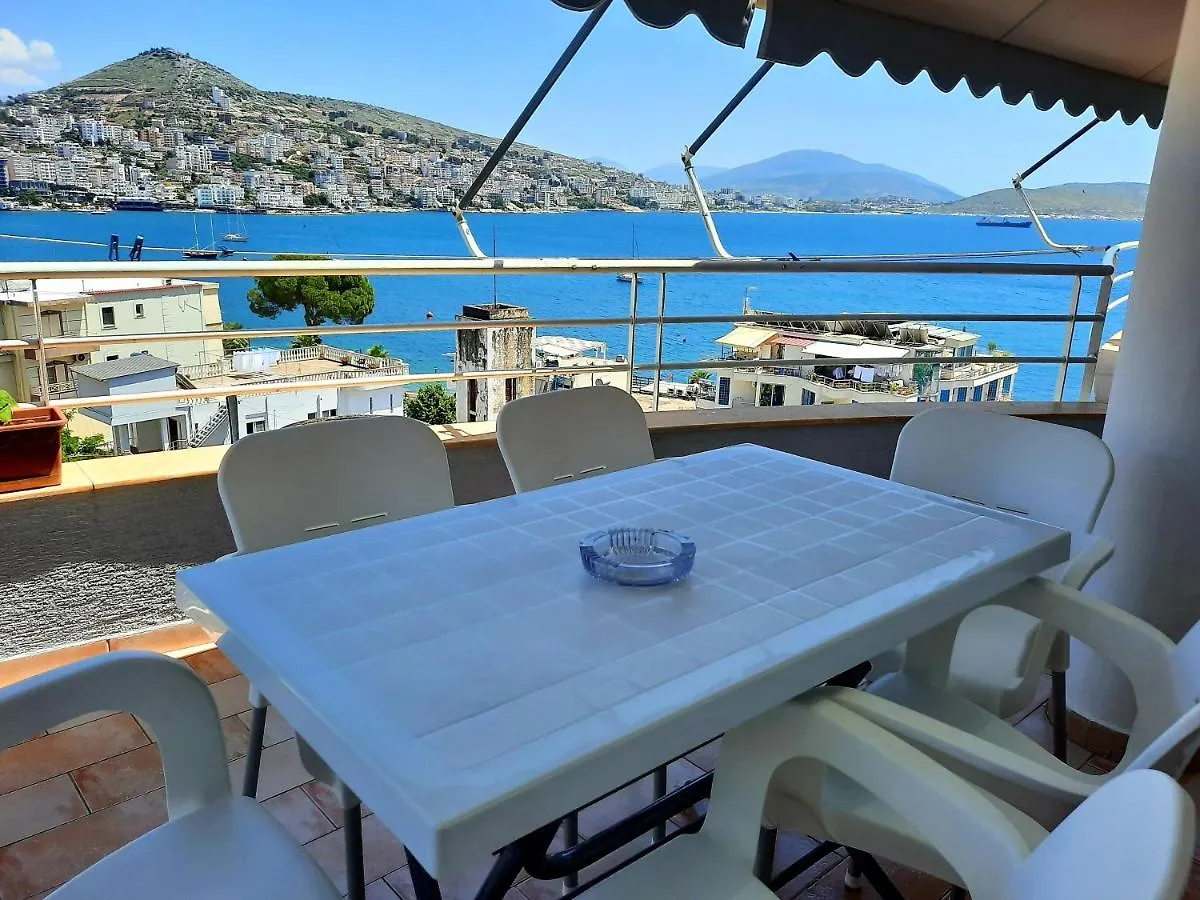 Sarandaofficial Apartment 0*, Saranda Albania