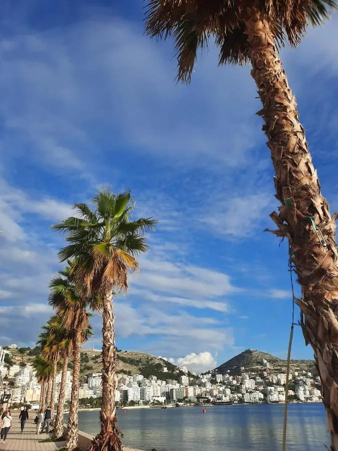 Sarandaofficial Apartment Saranda