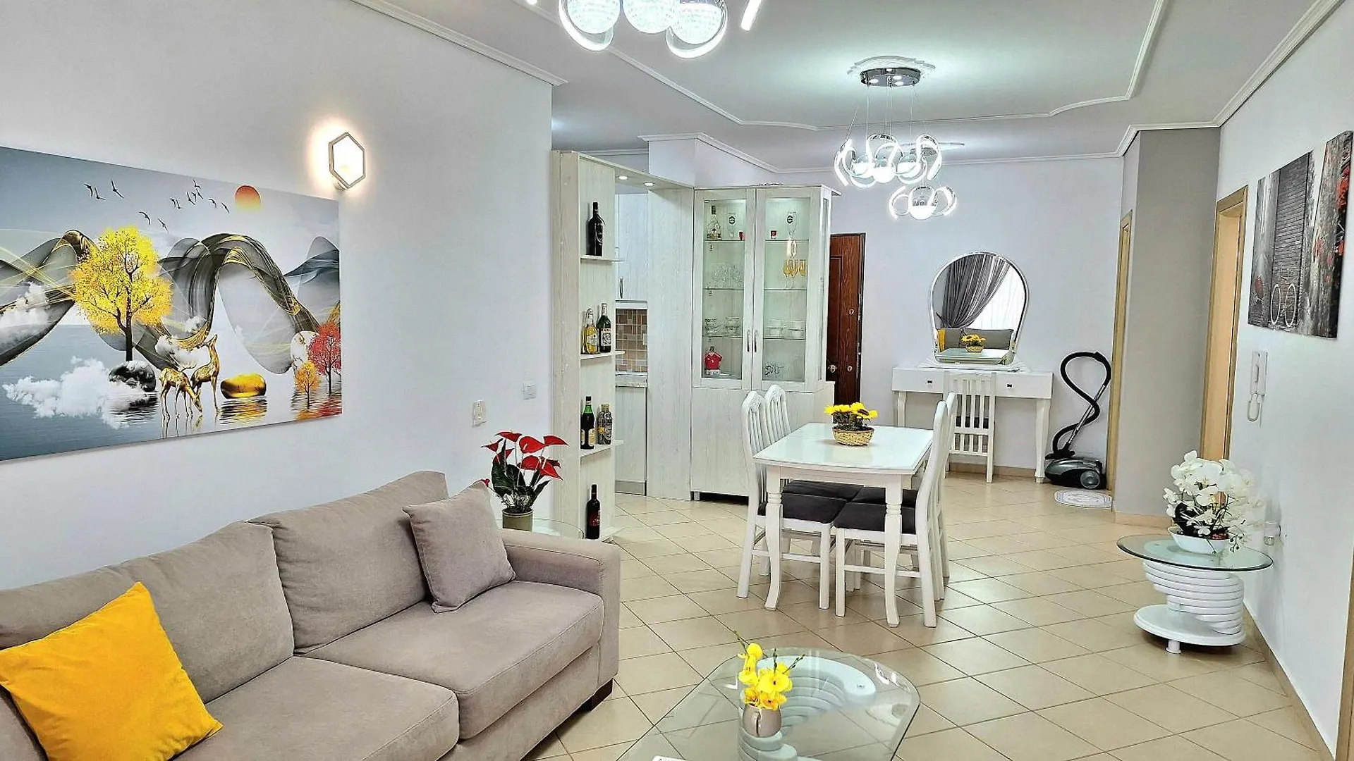 Sarandaofficial Apartment Albania