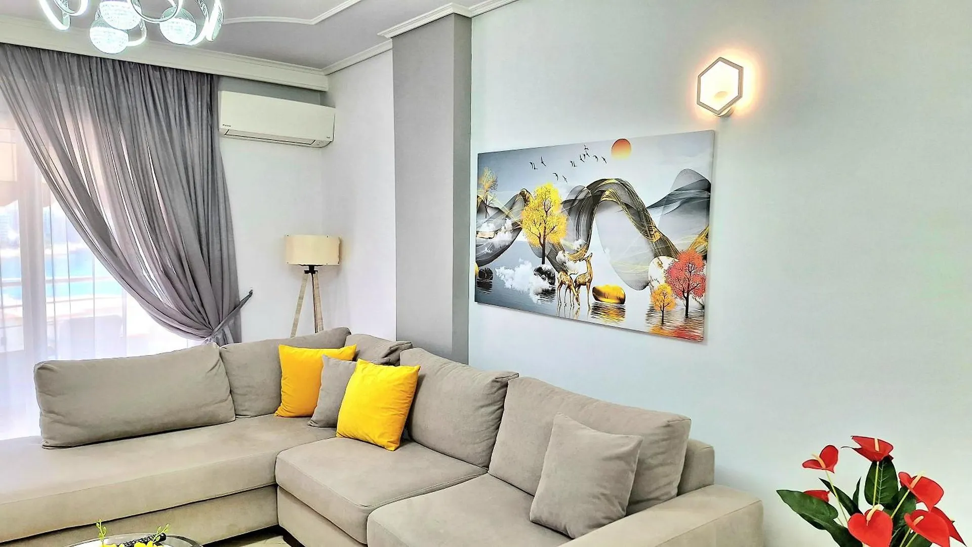 Sarandaofficial Apartment Saranda