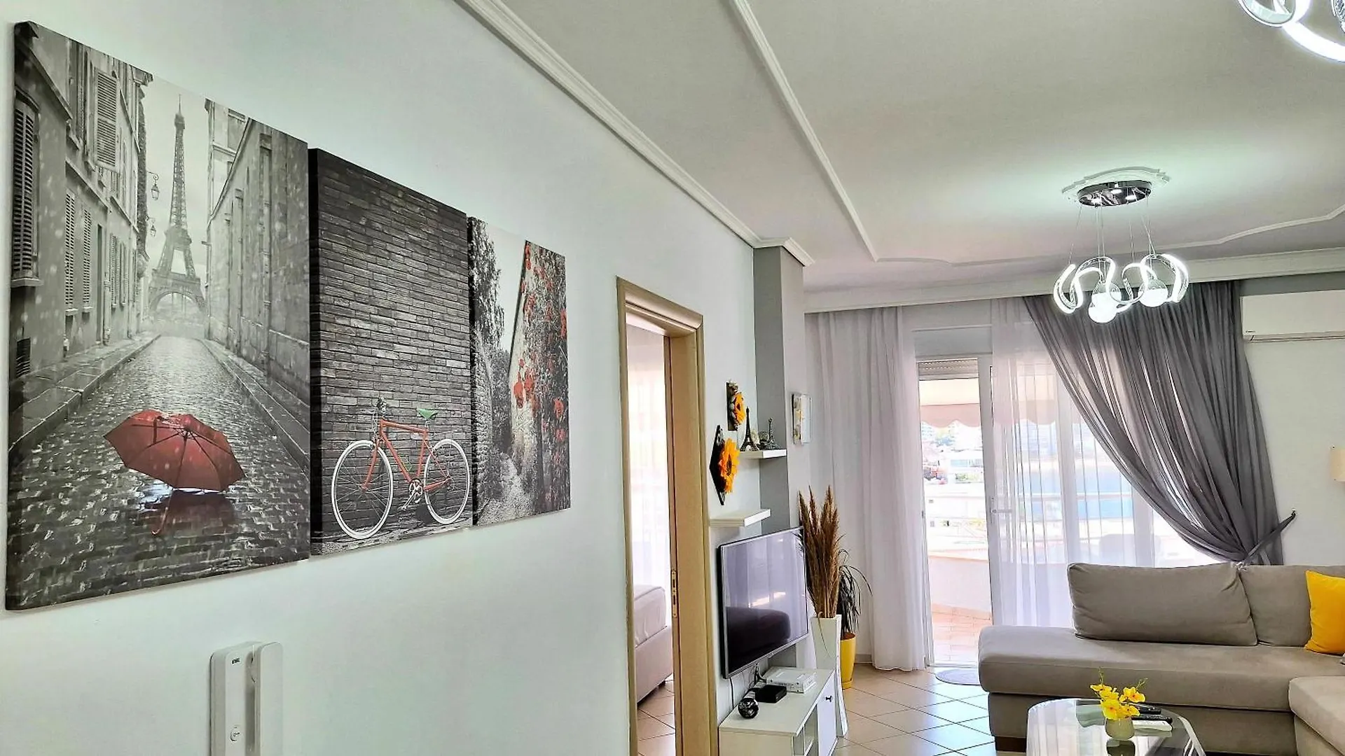 Sarandaofficial Apartment 0*, Saranda Albania