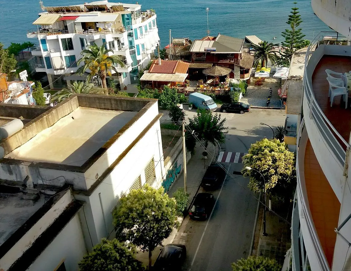 Sarandaofficial Apartment 0*, Saranda Albania